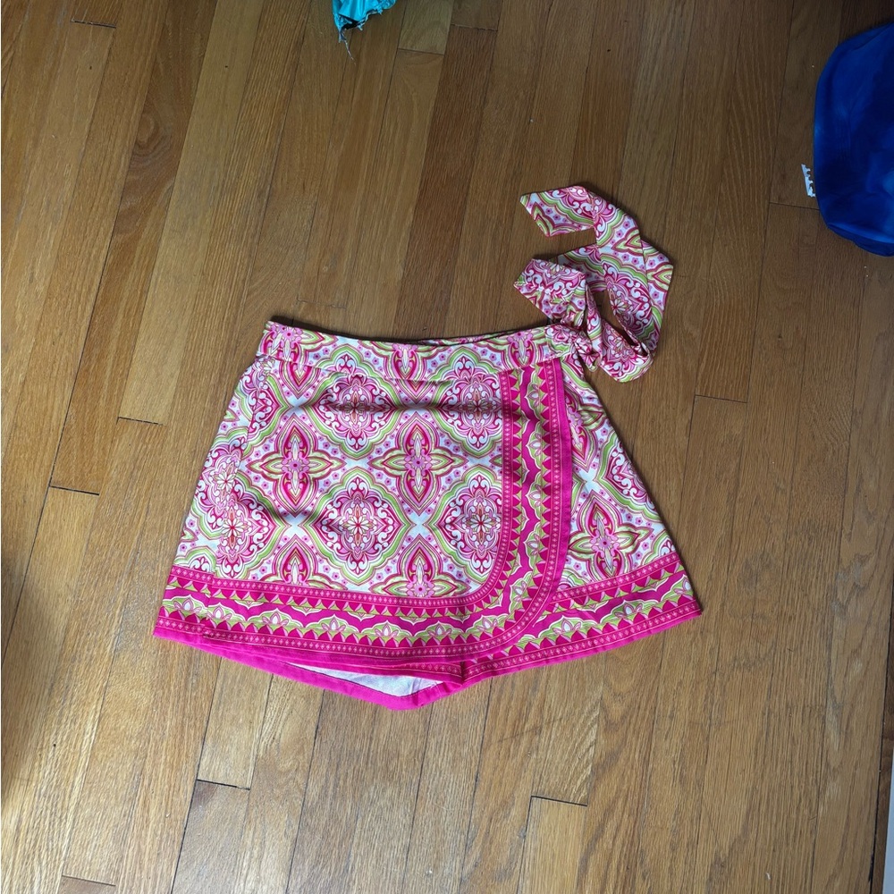 fab'rik Skort